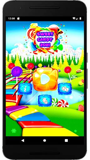 Sweet Candy 2021 screenshot 2
