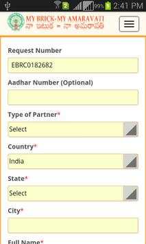 my brick my amaravathi login screenshot 6