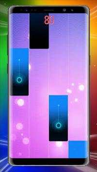 Lady Bug Piano Tiles screenshot 5
