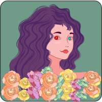 Cartoon Filters! Photo Editor logo