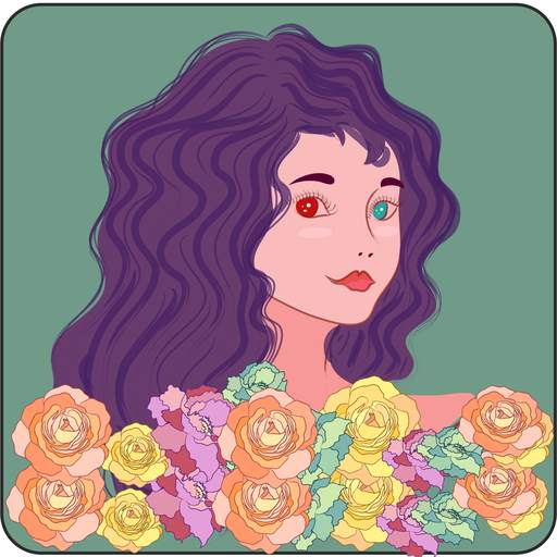 Cartoon Filters! Photo Editor 1.1