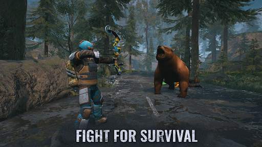 Days After: Zombie Survival screenshot 2