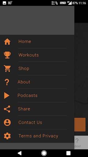 MicroFit screenshot 4