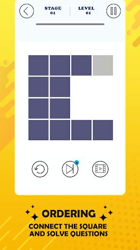 Free Puzzle Games screenshot 4