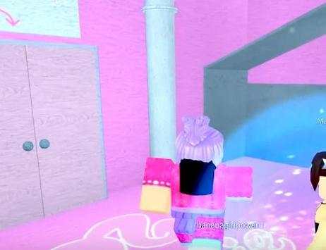 Free Roblox Barbie Tips screenshot 2