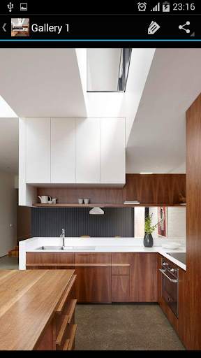 Kitchen Cabinets screenshot 2