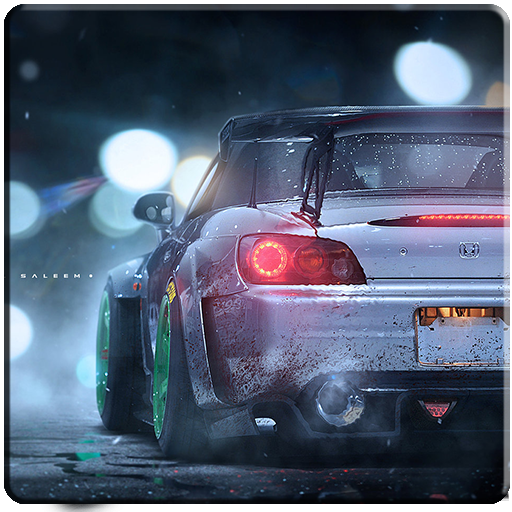 ikon S2000 Driving Simulator