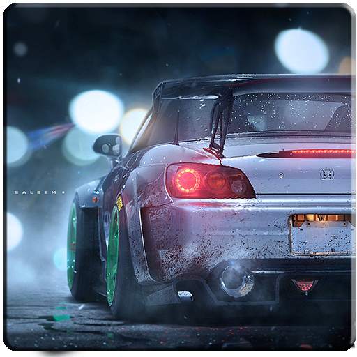 S2000 Driving Simulator 2.0