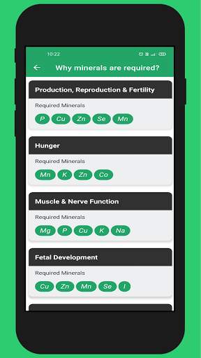 Feed Calculator (Kamran Dairy Farm) screenshot 5