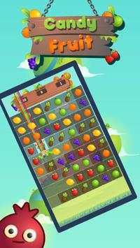 Candy Fruit screenshot 3