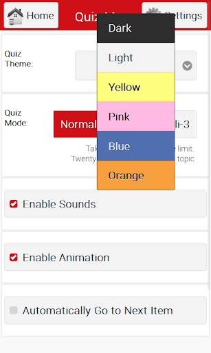 Pediatric Nursing Ultimate Reviewer screenshot 7