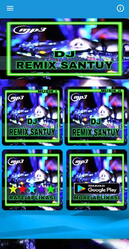 DJ Nainowale Ne India Remix Viral screenshot 1