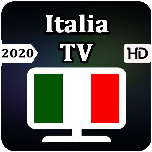 TV Italia 1.0.1
