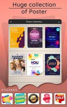 Poster Maker screenshot 4