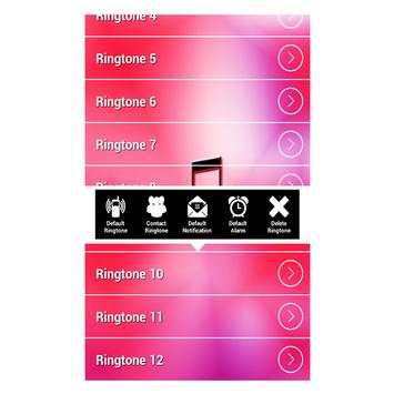 Turkish 2016 Ringtones screenshot 4