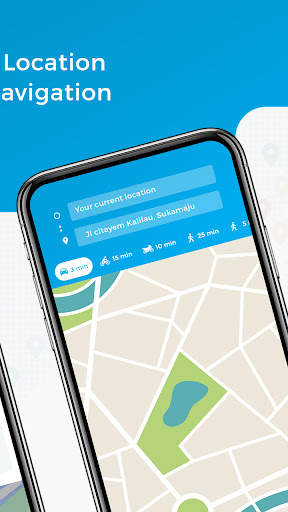 Mobile Number Locator screenshot 3