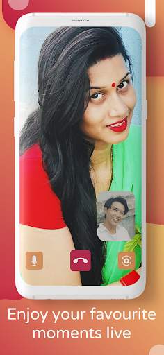real bp video chat screenshot 7