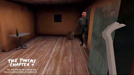 The Twins Multiplayer Scary Gr screenshot 3