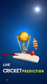 Cricket Prediction screenshot 1
