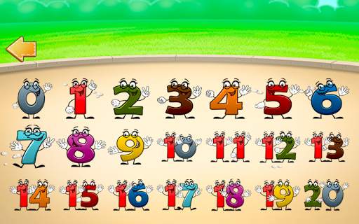 Preschool Learning - Free Educational Games screenshot 6