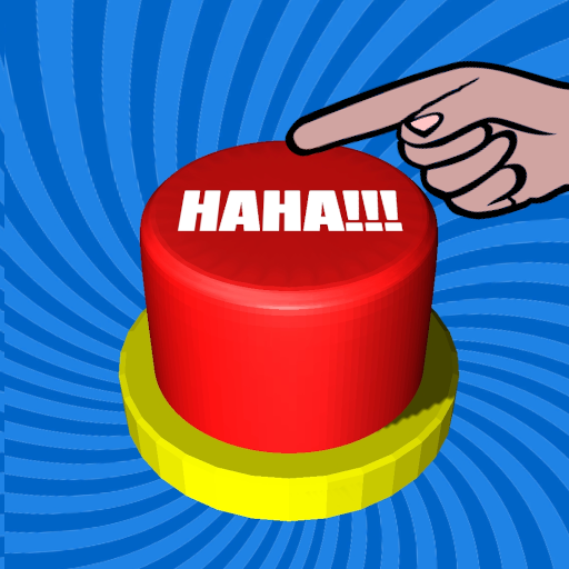 HAHA Sound Button 2020 icon