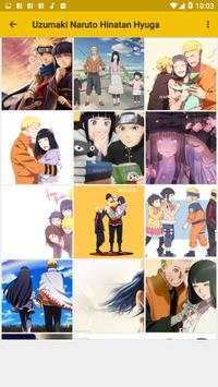 Naruto Wallpaper All Figure screenshot 4