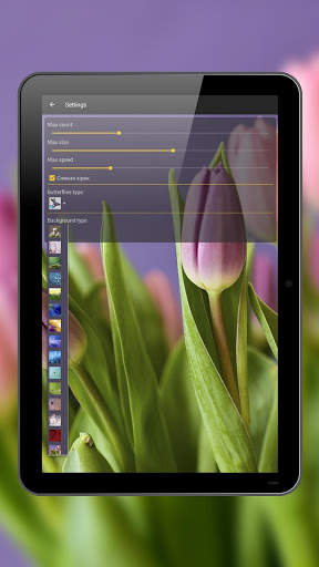 Butterfly Wallpaper screenshot 15