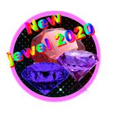 New Jewel CruSh 2020 9.9