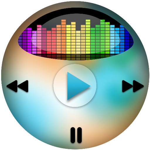 Mp3 Music Player - Audio Player 1.0