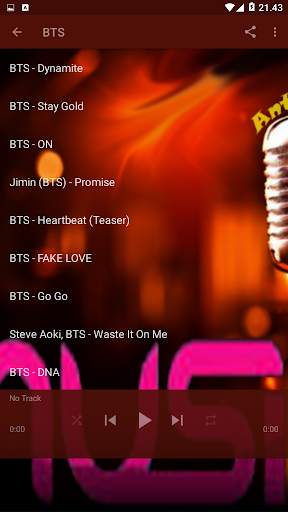 BLACKPINK Lovesick Girls screenshot 6