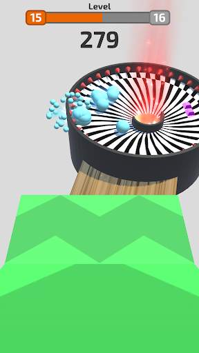 Perfect Hit . . . screenshot 1