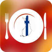 Finnish Food Recipes icon