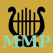 Musicians' Music Player 1.0