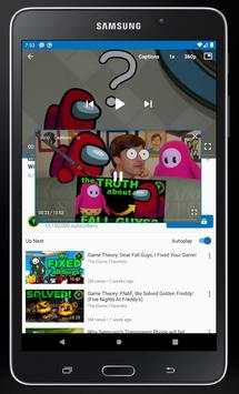 GreatTube Lite screenshot 7