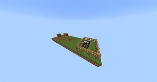 Minecraft One Block screenshot 5