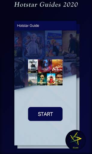 Hotstar Live TV Shows - Movies & Streaming Guide screenshot 3