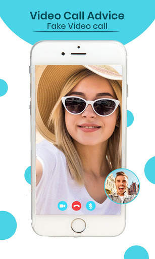 Live Video Call Advice and Fake Video Call screenshot 4