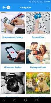 Groups links for Whatsapp 2018 screenshot 2