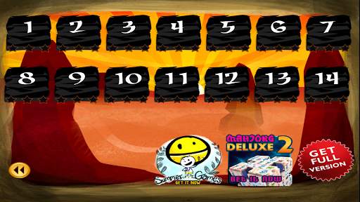 Mahjong Deluxe screenshot 16