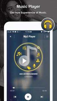 MP3 All in one 8 تصوير الشاشة