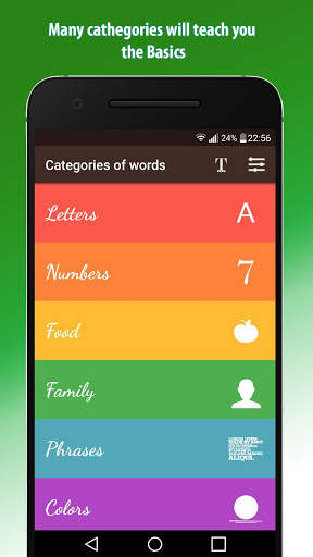 Study Russian Basics free screenshot 5