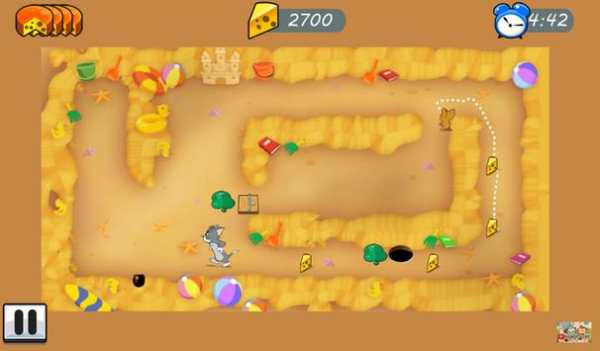 Guide Tom & Jerry Mouse Maze screenshot 3