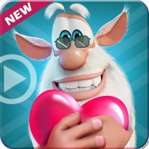 Funny Tube Show From Booba 1.1