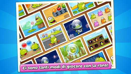 Tap the Frog screenshot 6