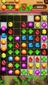 Jewel Star Crush screenshot 6