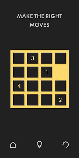 Seasons Puzzles | Mind Games & screenshot 2