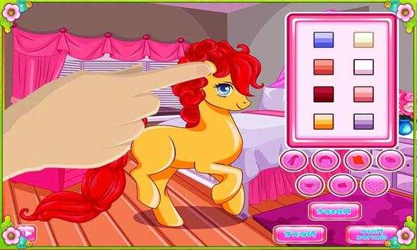 Game Clean pony screenshot 4