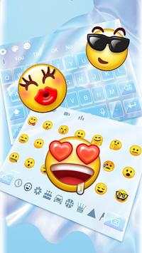 Keyboard For HUAWEI P30 3 تصوير الشاشة