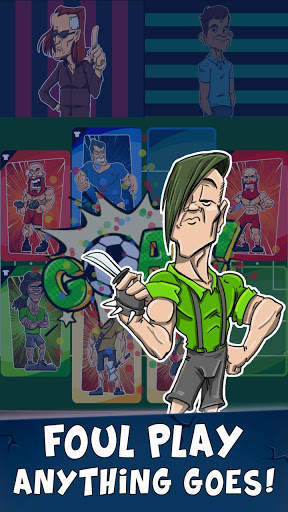 Cheats Team screenshot 2