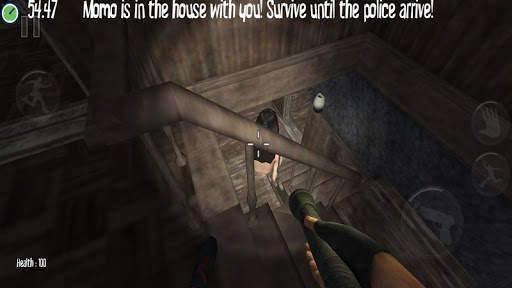 Mother Bird Horror Story Ch1 screenshot 7